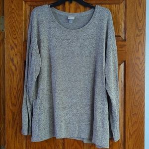 A New Day long sleeve top